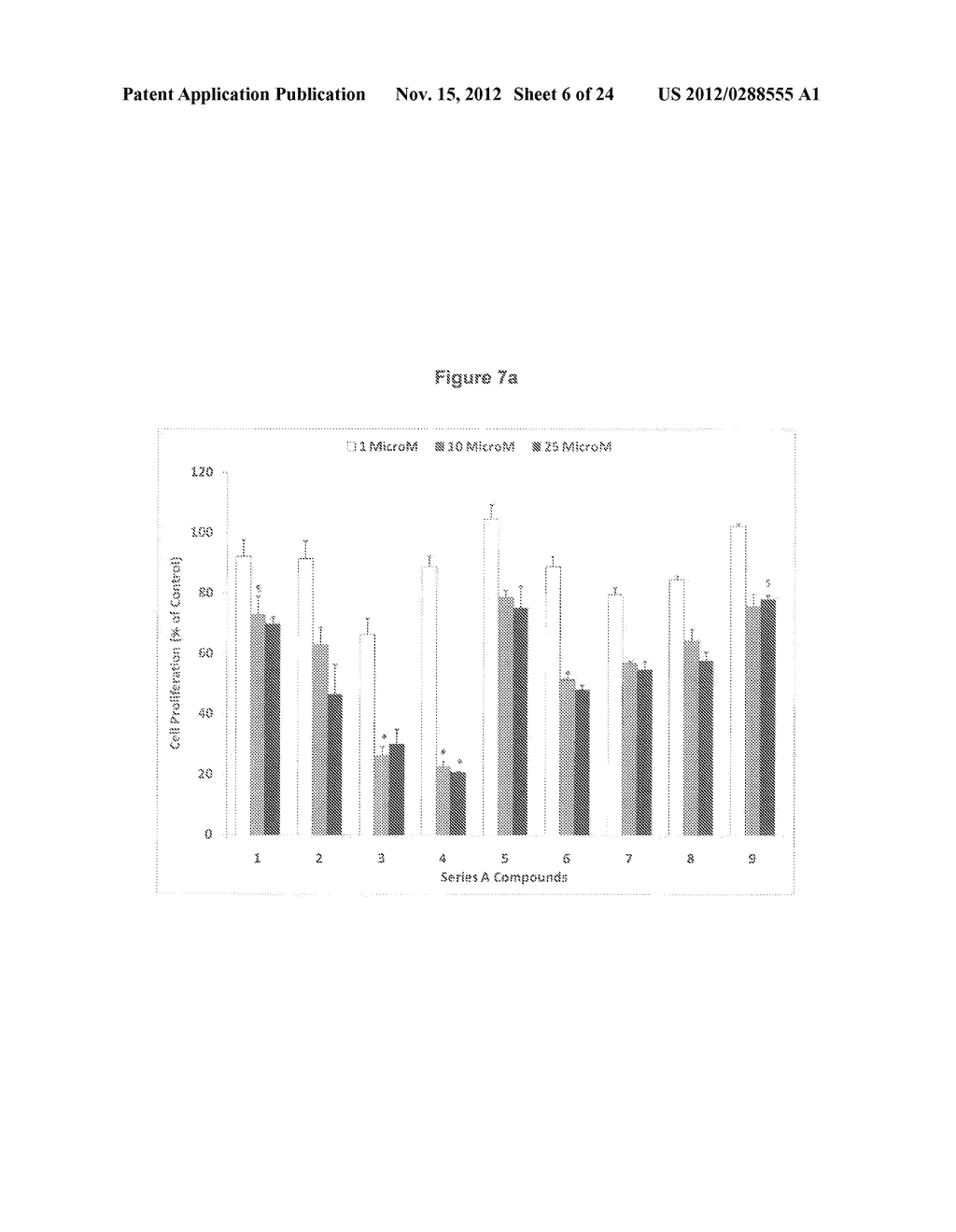 ANTIPROLIFERATIVE COMPOSITIONS COMPRISING CURCUMIN ANALOGS AND METHODS OF     PRODUCING AND USING SAME - diagram, schematic, and image 07