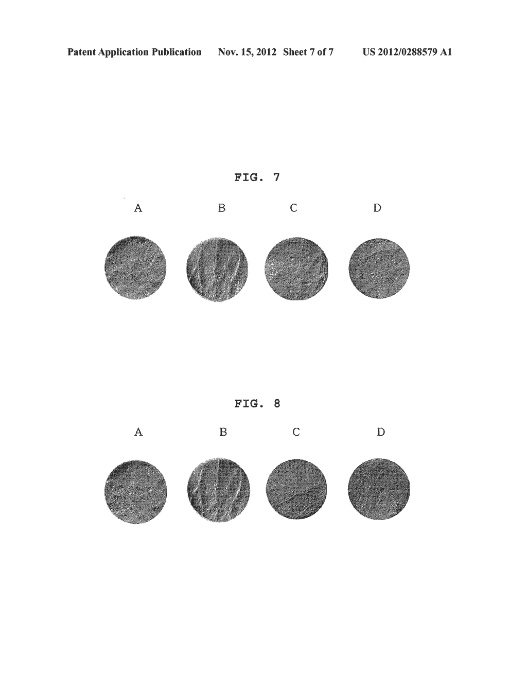 USE OF LIGNAN COMPOUND FOR ANTI-WRINKLE TREATMENT - diagram, schematic, and image 08