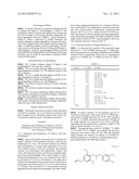 USE OF LIGNAN COMPOUND FOR ANTI-WRINKLE TREATMENT diagram and image