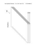 Burp Cloth with Multiple Layers and Methods of Manufacturing Same diagram and image