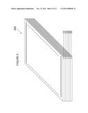 Burp Cloth with Multiple Layers and Methods of Manufacturing Same diagram and image