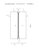 EDGE PROTECTION SEAL FOR BONDED SUBSTRATES diagram and image