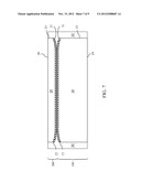 EDGE PROTECTION SEAL FOR BONDED SUBSTRATES diagram and image