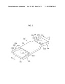 BATTERY MODULE diagram and image