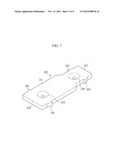 BATTERY MODULE diagram and image