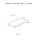 CATHODE OF LITHIUM BATTERY AND METHOD FOR FABRICATING THE SAME diagram and image