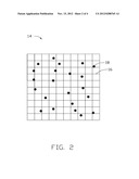 CATHODE OF LITHIUM BATTERY AND METHOD FOR FABRICATING THE SAME diagram and image