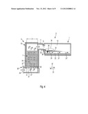 REGENERATIVE CHAMBER FOR A GLASS MELTING FURNACE diagram and image