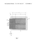 REGENERATIVE CHAMBER FOR A GLASS MELTING FURNACE diagram and image