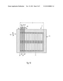 REGENERATIVE CHAMBER FOR A GLASS MELTING FURNACE diagram and image