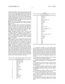 REGENERATIVE CHAMBER FOR A GLASS MELTING FURNACE diagram and image