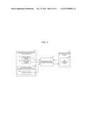 INFORMATION PROCESSING APPARATUS AND INFORMATION PROCESSING METHOD diagram and image