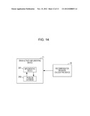 INFORMATION PROCESSING APPARATUS AND INFORMATION PROCESSING METHOD diagram and image