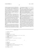 METHOD AND APPARATUS FOR GENERATING THERMAL MELTING CURVES IN A     MICROFLUIDIC DEVICE diagram and image