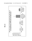ELECTROCHEMICAL METHODS OF DETECTING COLON CANCER CELLS AND USE OF SAME     FOR DIAGNOSING AND MONITORING TREATMENT OF THE DISEASE diagram and image