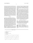 PROBE REAGENT FOR MEASUREMENT OF PROTEOLYTIC ACTIVITY diagram and image