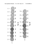 NON-DESTRUCTIVE METHOD FOR DETECTING MACHINING BURNS OF A     VERY-HIGH-STRENGTH STEEL, AND COLOUR CHART FOR CALIBRATING MACHINING     BURNS OF SAID STEEL diagram and image