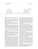 FLUORESCENT PROBE COMPOUNDS, PREPARATION METHOD AND APPLICATION THEREOF diagram and image