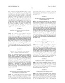 FLUORESCENT PROBE COMPOUNDS, PREPARATION METHOD AND APPLICATION THEREOF diagram and image