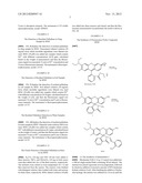 FLUORESCENT PROBE COMPOUNDS, PREPARATION METHOD AND APPLICATION THEREOF diagram and image