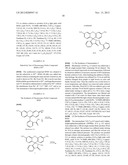 FLUORESCENT PROBE COMPOUNDS, PREPARATION METHOD AND APPLICATION THEREOF diagram and image