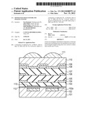 SOLID-STATE IMAGE SENSOR AND IMAGING SYSTEM diagram and image