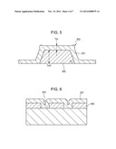 SOLID-STATE IMAGE SENSOR AND IMAGING SYSTEM diagram and image