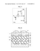 SOLID-STATE IMAGE SENSOR AND IMAGING SYSTEM diagram and image