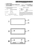 Method for operating a vacuum Coating apparatus diagram and image