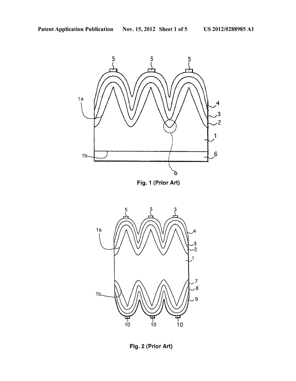 METHOD FOR PRODUCING A PHOTOVOLTAIC CELL INCLUDING THE PREPARATION OF THE     SURFACE OF A CRYSTALLINE SILICON SUBSTRATE - diagram, schematic, and image 02