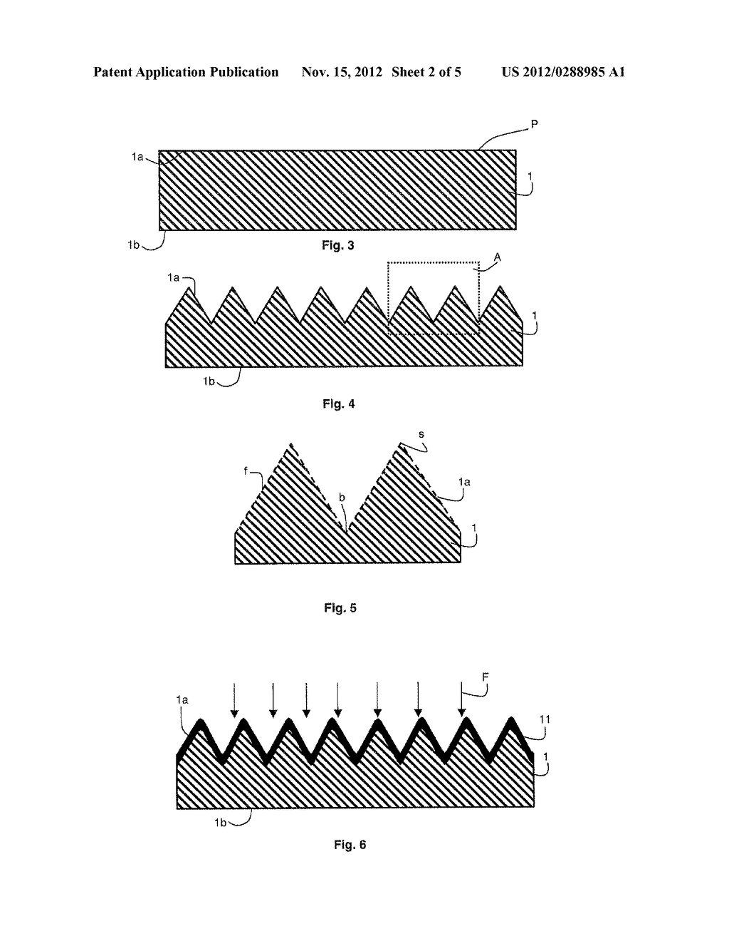 METHOD FOR PRODUCING A PHOTOVOLTAIC CELL INCLUDING THE PREPARATION OF THE     SURFACE OF A CRYSTALLINE SILICON SUBSTRATE - diagram, schematic, and image 03