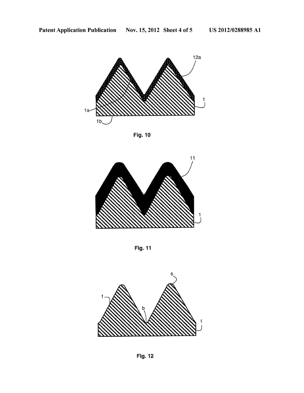 METHOD FOR PRODUCING A PHOTOVOLTAIC CELL INCLUDING THE PREPARATION OF THE     SURFACE OF A CRYSTALLINE SILICON SUBSTRATE - diagram, schematic, and image 05