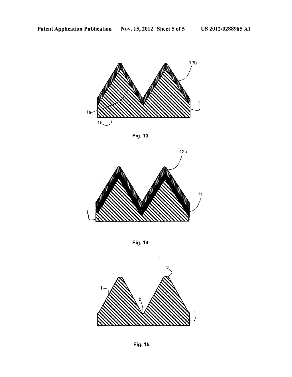 METHOD FOR PRODUCING A PHOTOVOLTAIC CELL INCLUDING THE PREPARATION OF THE     SURFACE OF A CRYSTALLINE SILICON SUBSTRATE - diagram, schematic, and image 06