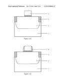 FABRICATION METHOD OF GERMANIUM-BASED N-TYPE SCHOTTKY FIELD EFFECT     TRANSISTOR diagram and image