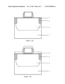 FABRICATION METHOD OF GERMANIUM-BASED N-TYPE SCHOTTKY FIELD EFFECT     TRANSISTOR diagram and image