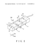 POWER STRIP DEVICE diagram and image