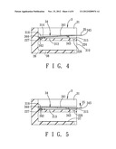 POWER STRIP DEVICE diagram and image