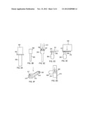 COLD HEADED ELECTRIC PLUG ARM diagram and image