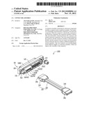 CONNECTOR ASSEMBLY diagram and image