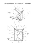 CONNECTOR WITH CLAMPING MEANS diagram and image