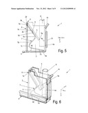 CONNECTOR WITH CLAMPING MEANS diagram and image