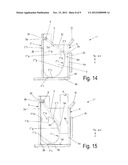 CONNECTOR WITH CLAMPING MEANS diagram and image