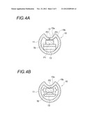 FEMALE TERMINAL FOR CONNECTOR diagram and image