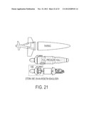 Unmanned Underwater Vehicle diagram and image