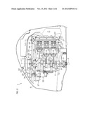 OUTBOARD MOTOR diagram and image