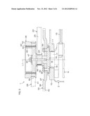 OUTBOARD MOTOR diagram and image