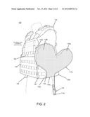 TACTICAL FLOTATION SAFETY SYSTEM diagram and image