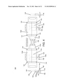 TACTICAL FLOTATION SAFETY SYSTEM diagram and image