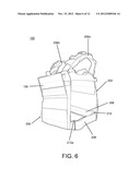 TACTICAL FLOTATION SAFETY SYSTEM diagram and image