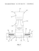 TACTICAL FLOTATION SAFETY SYSTEM diagram and image